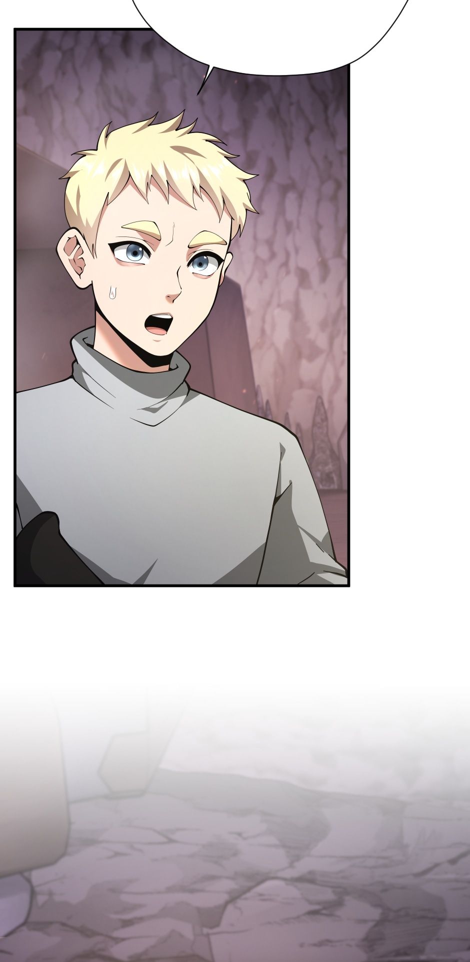 The Beginning After the End Chapter 171 page 4