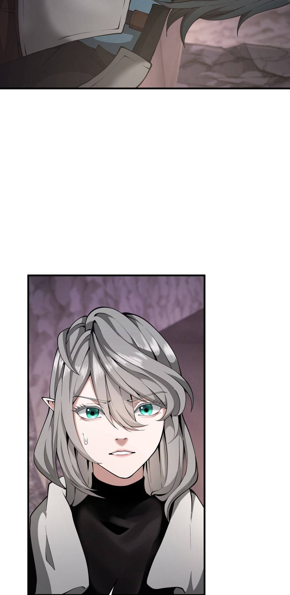 The Beginning After the End Chapter 171 page 6