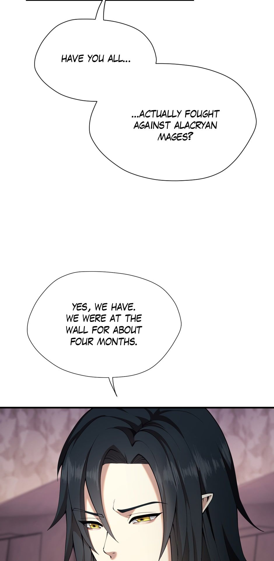 The Beginning After the End Chapter 171 page 7