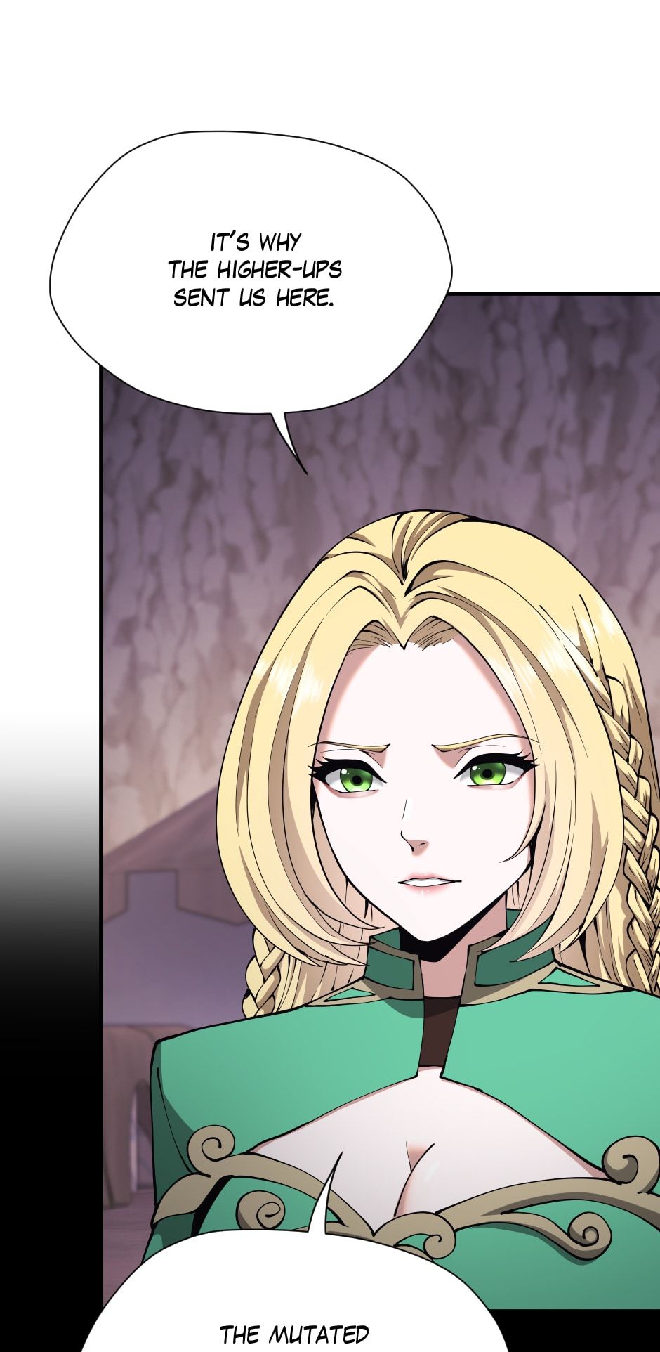 The Beginning After the End Chapter 171 page 9