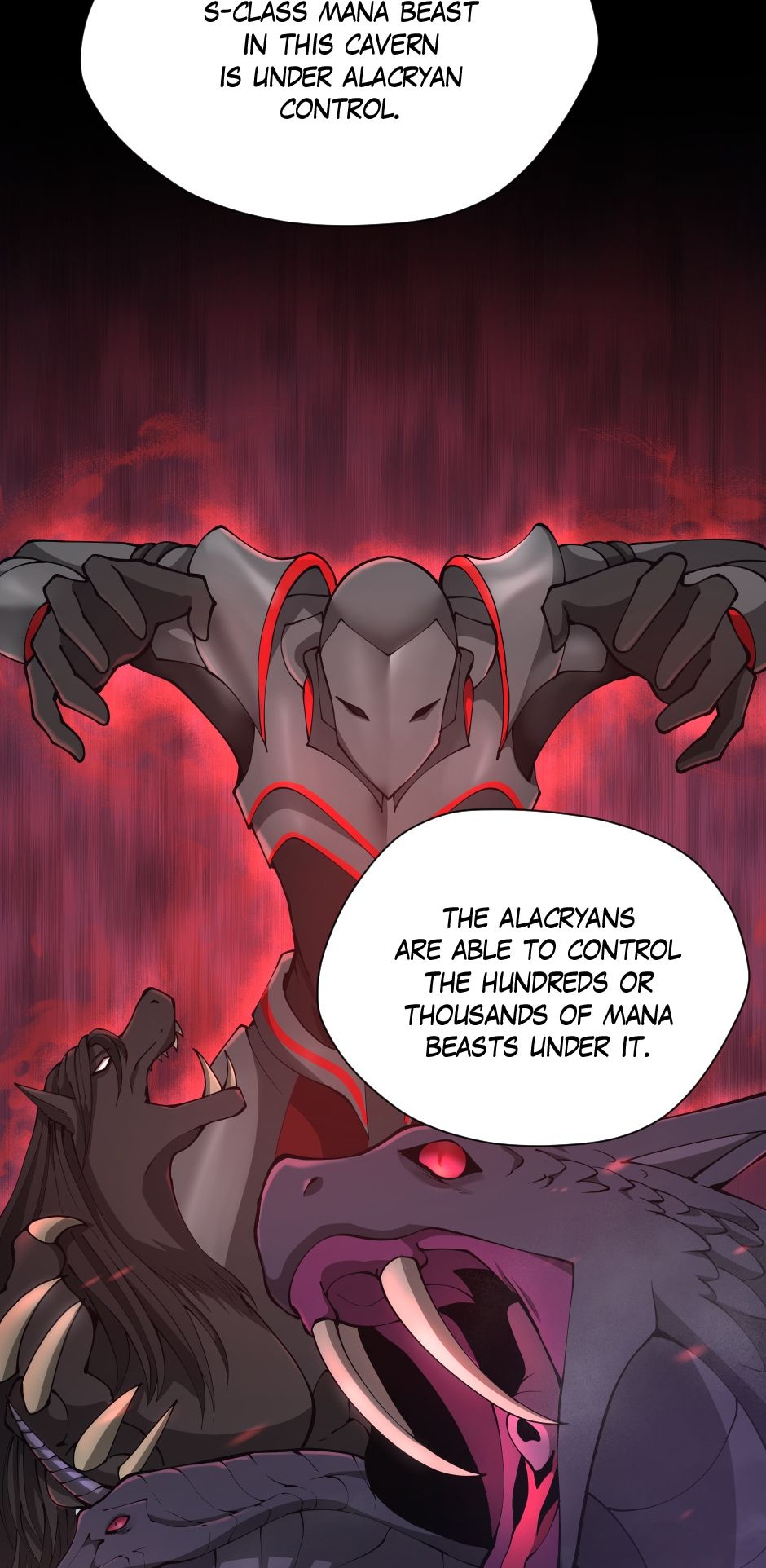The Beginning After the End Chapter 171 page 10