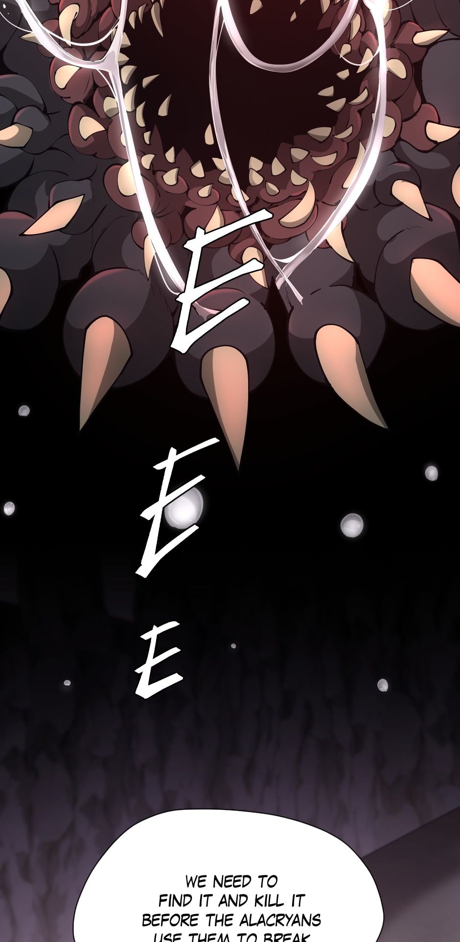 The Beginning After the End Chapter 171 page 12