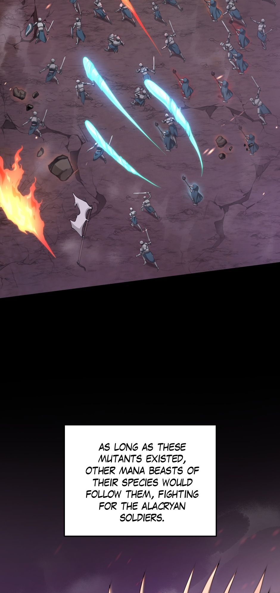 The Beginning After the End Chapter 171 page 15