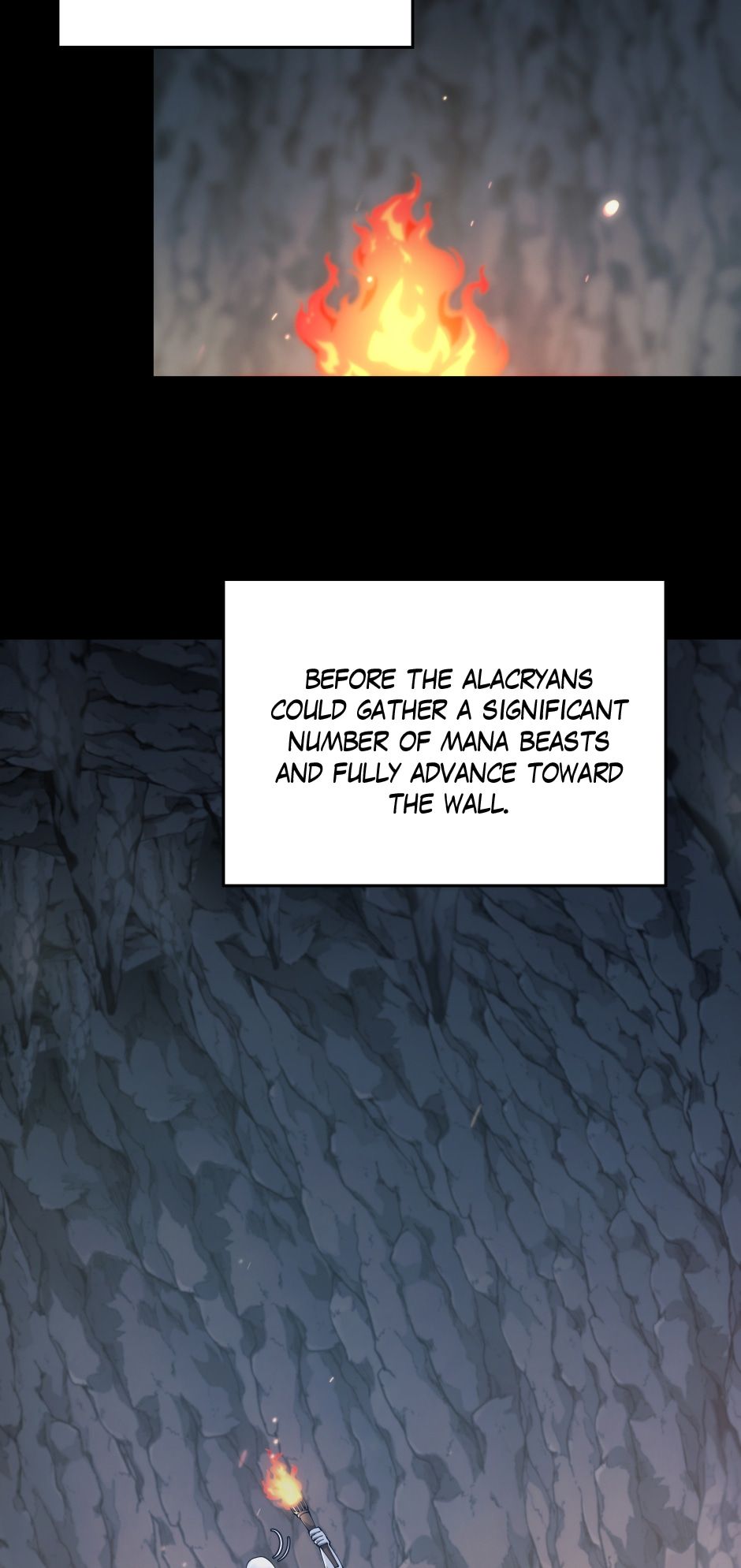 The Beginning After the End Chapter 171 page 17