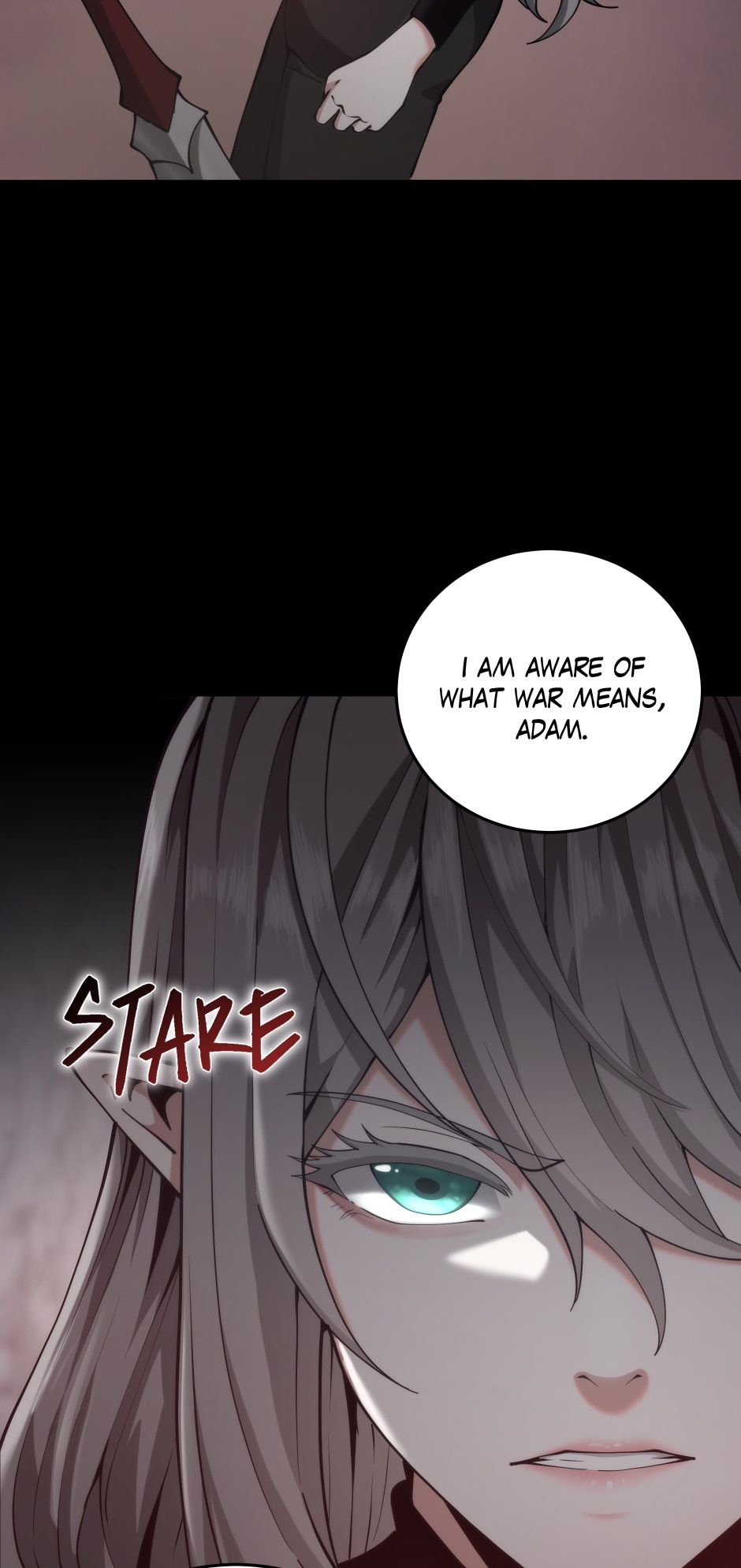 The Beginning After the End Chapter 171 page 22