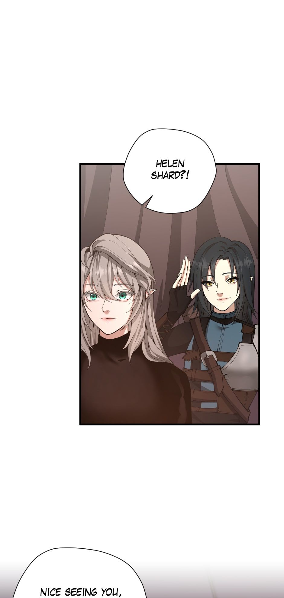 The Beginning After the End Chapter 171 page 42