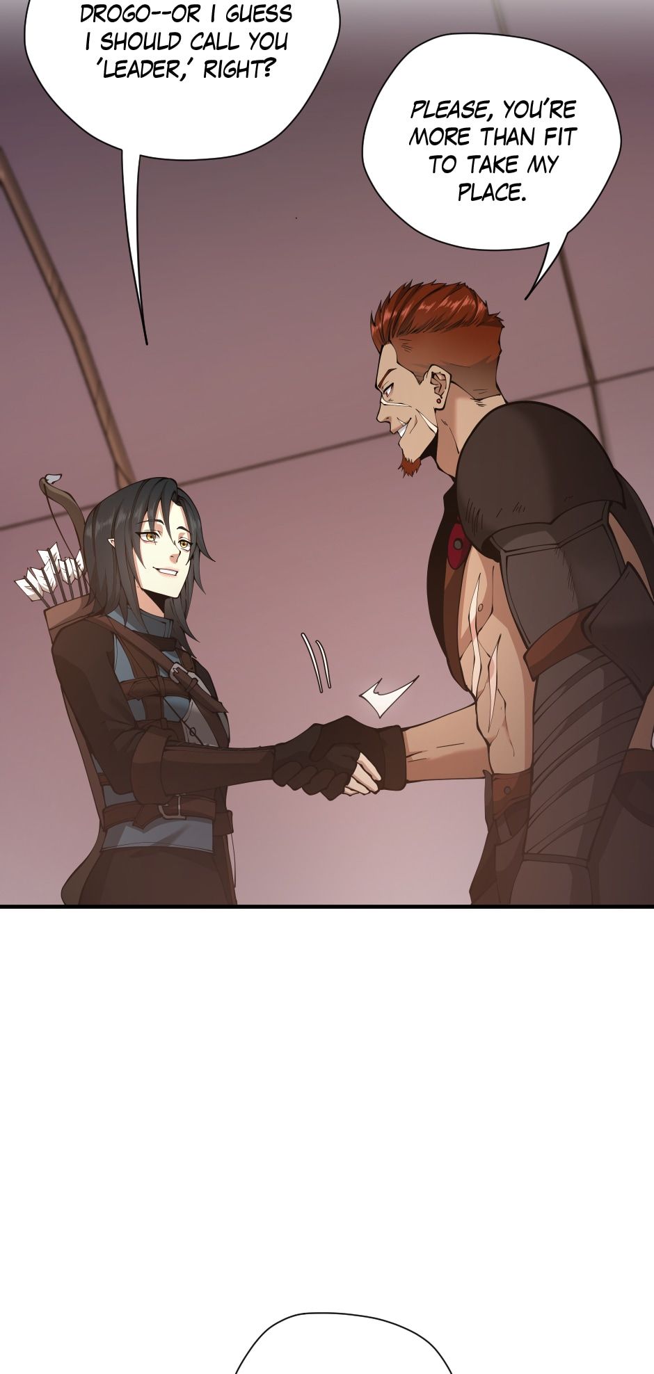 The Beginning After the End Chapter 171 page 43