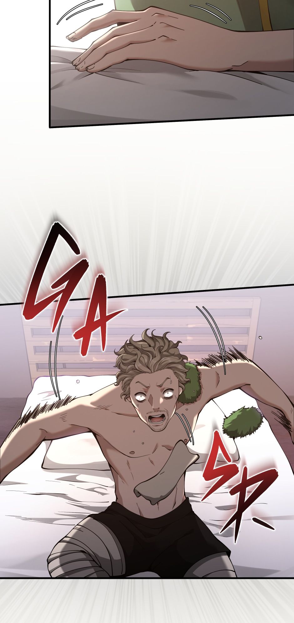 The Beginning After the End Chapter 171 page 52