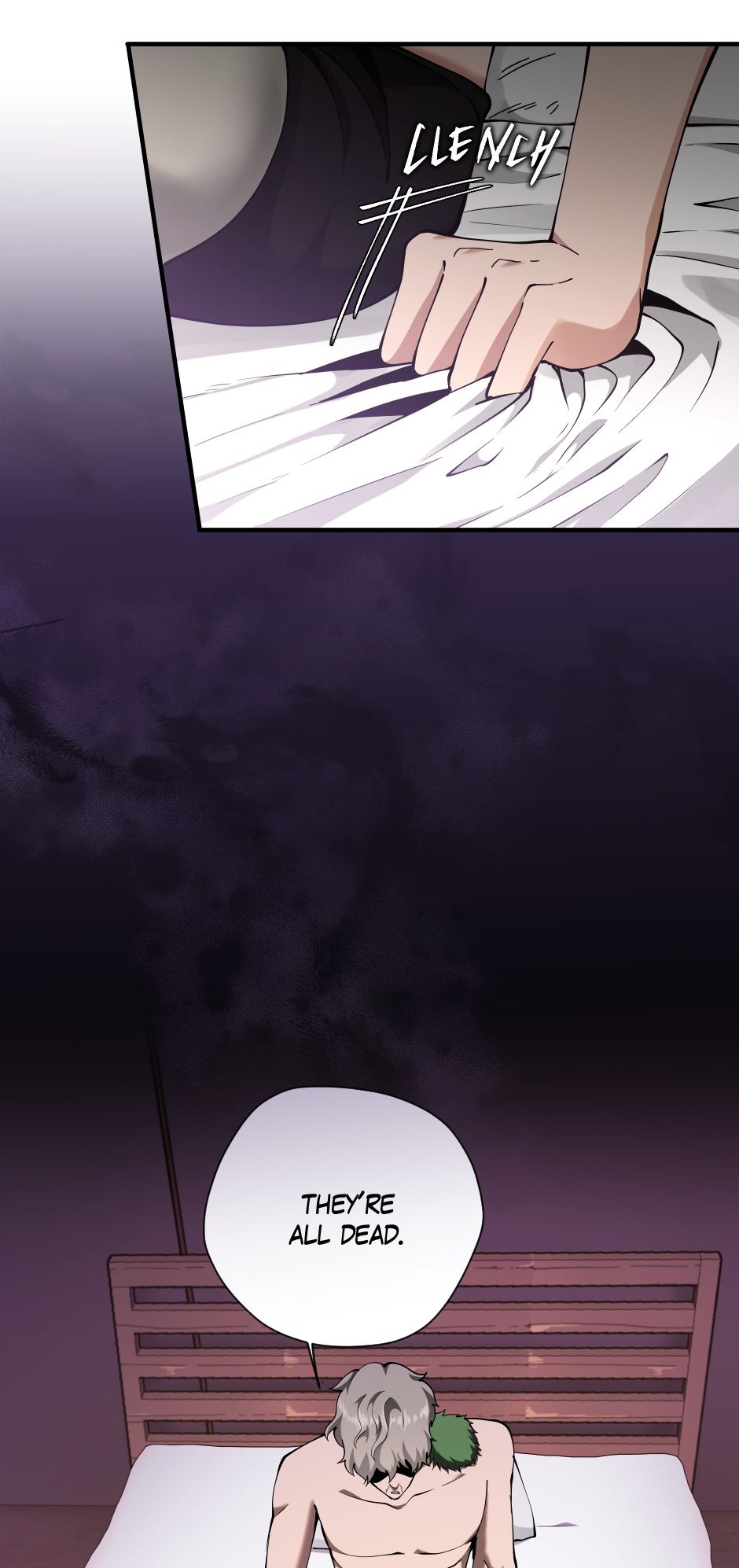 The Beginning After the End Chapter 171 page 56