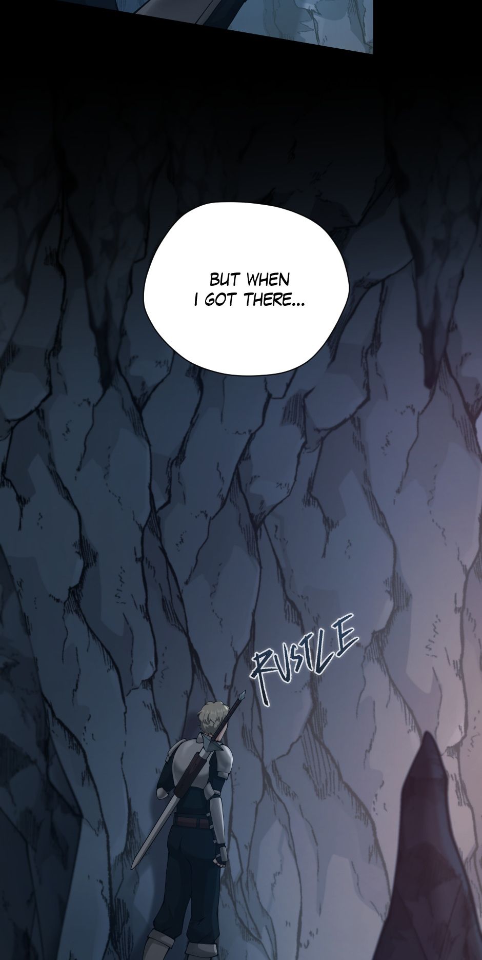 The Beginning After the End Chapter 171 page 62