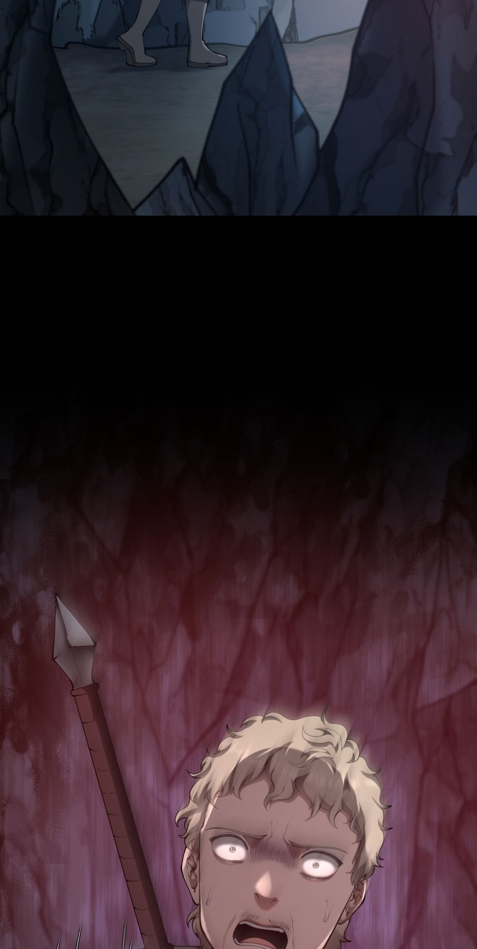 The Beginning After the End Chapter 171 page 63