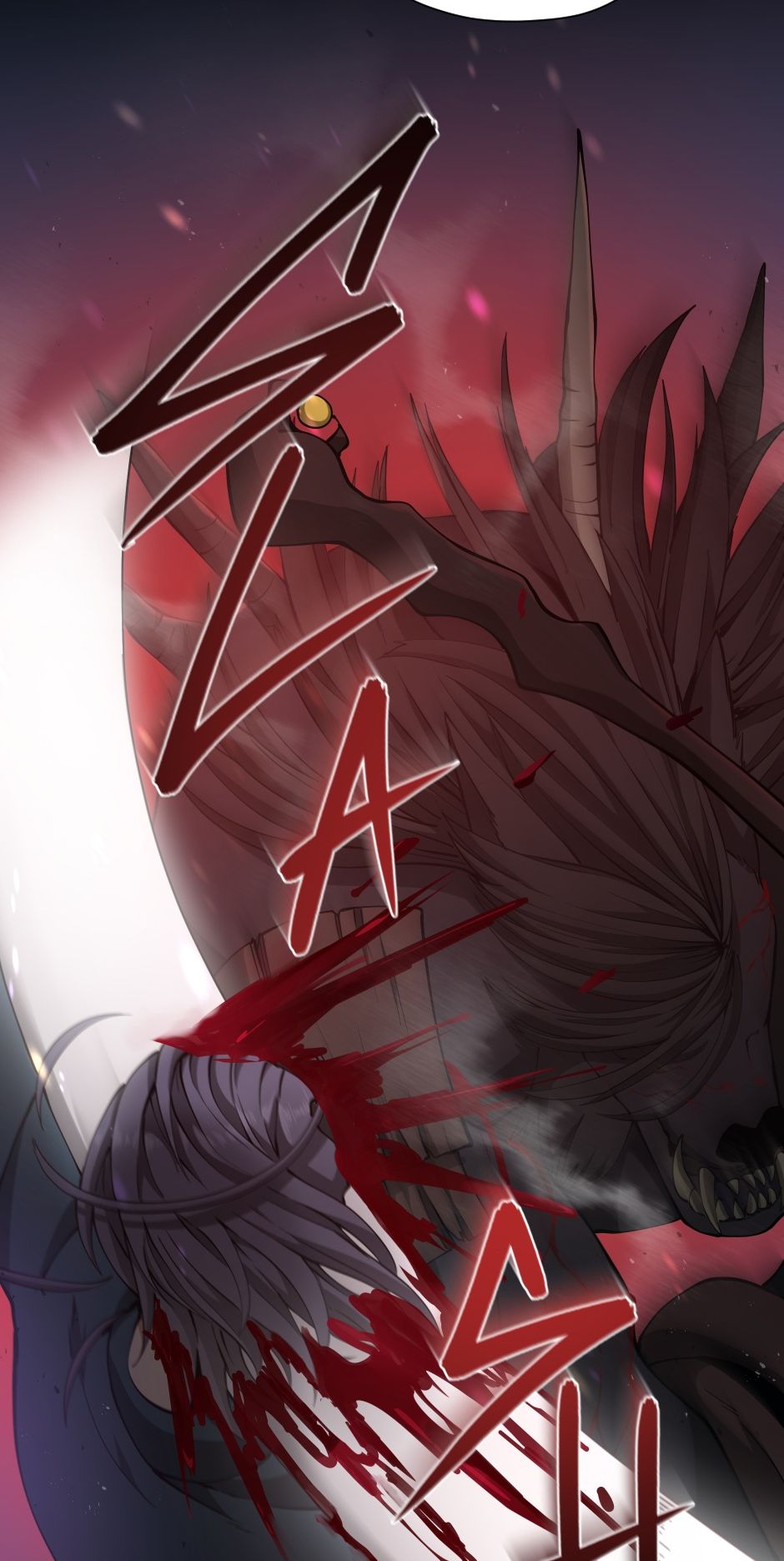 The Beginning After the End Chapter 171 page 65