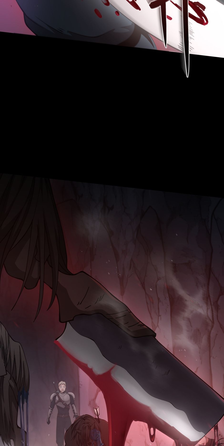 The Beginning After the End Chapter 171 page 66