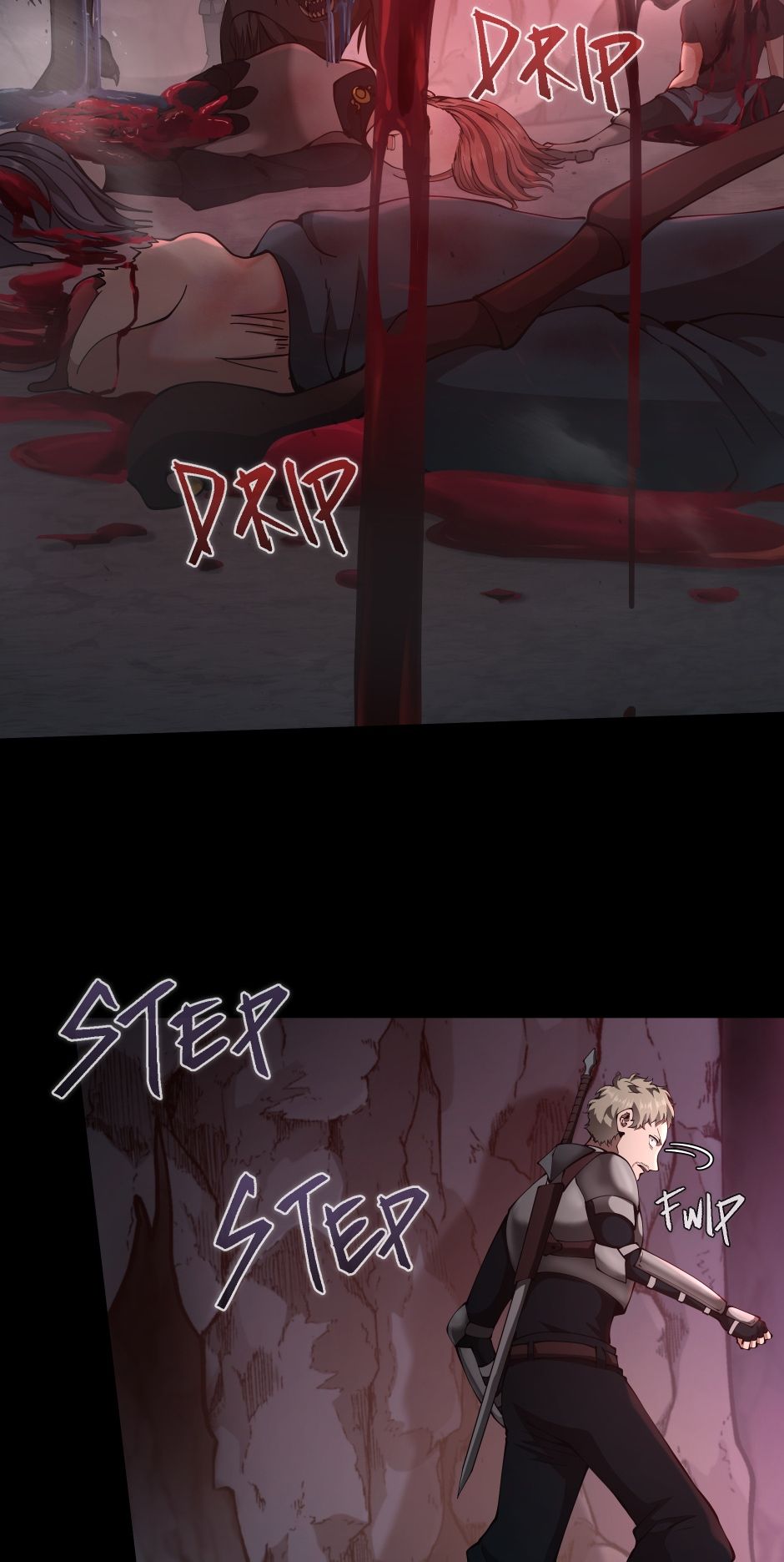 The Beginning After the End Chapter 171 page 67
