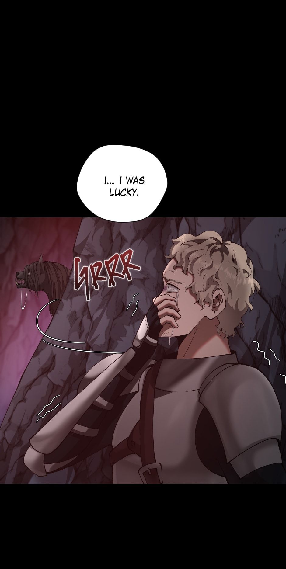 The Beginning After the End Chapter 171 page 69