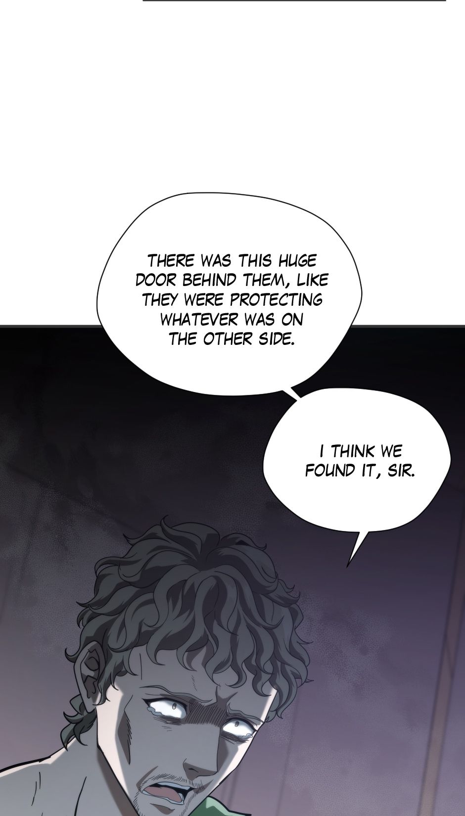The Beginning After the End Chapter 171 page 73