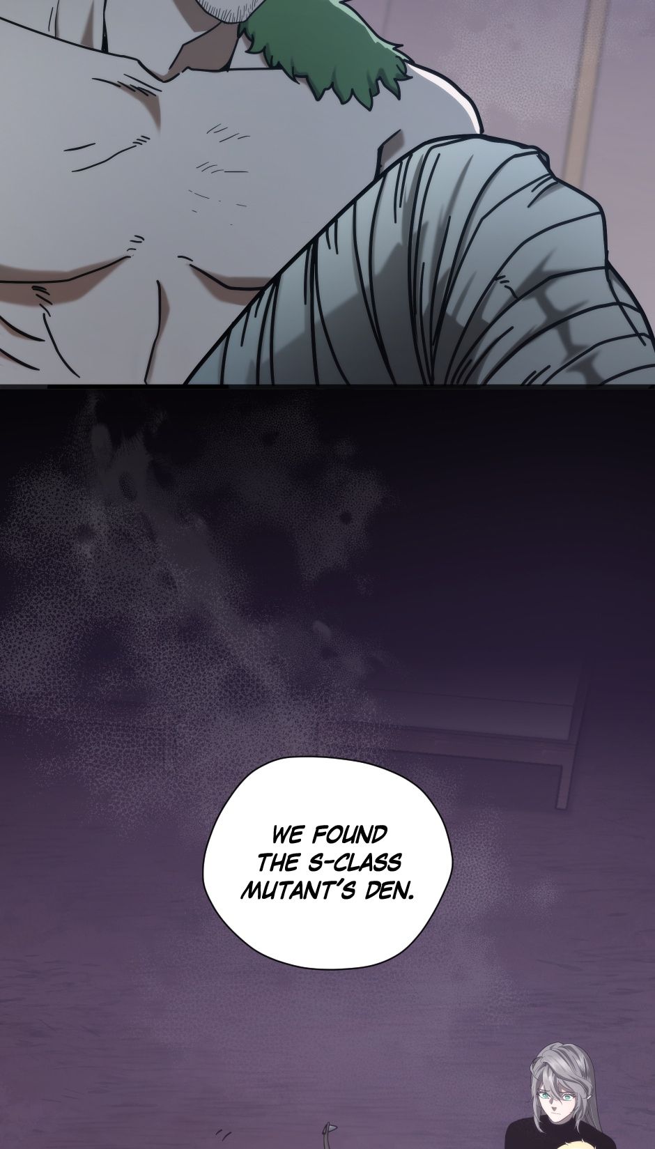 The Beginning After the End Chapter 171 page 74