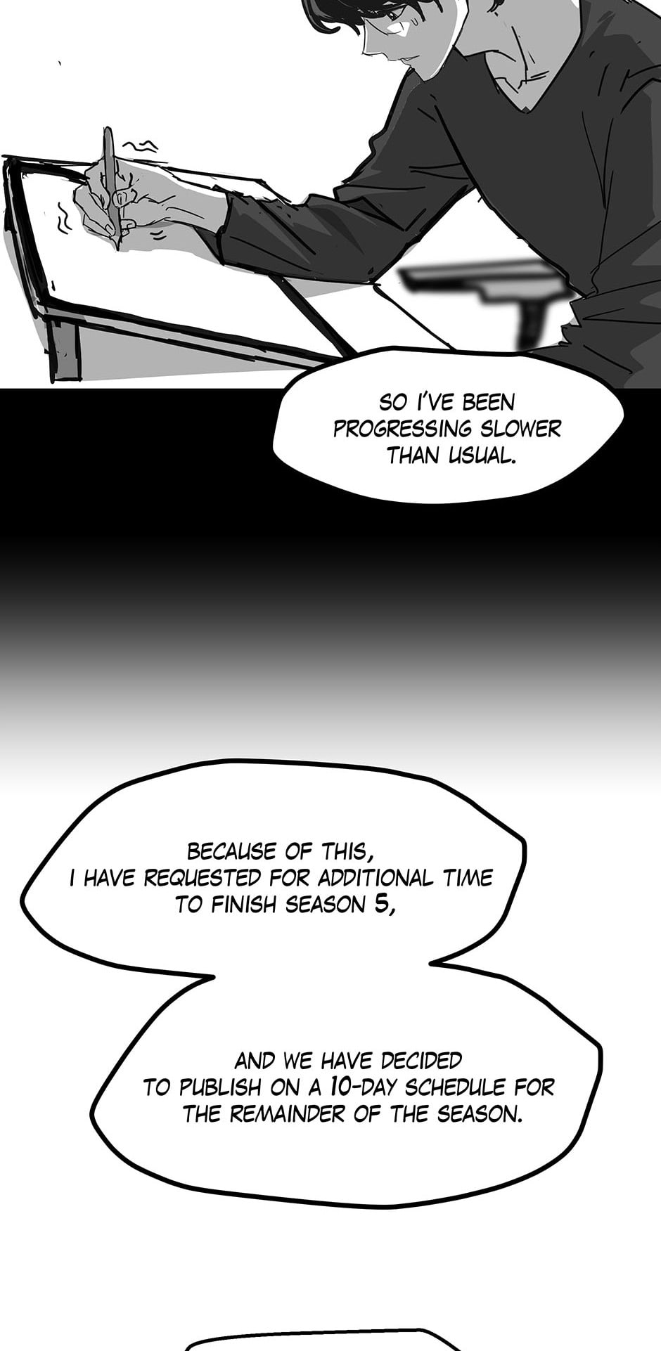 The Beginning After the End Chapter 172 page 3