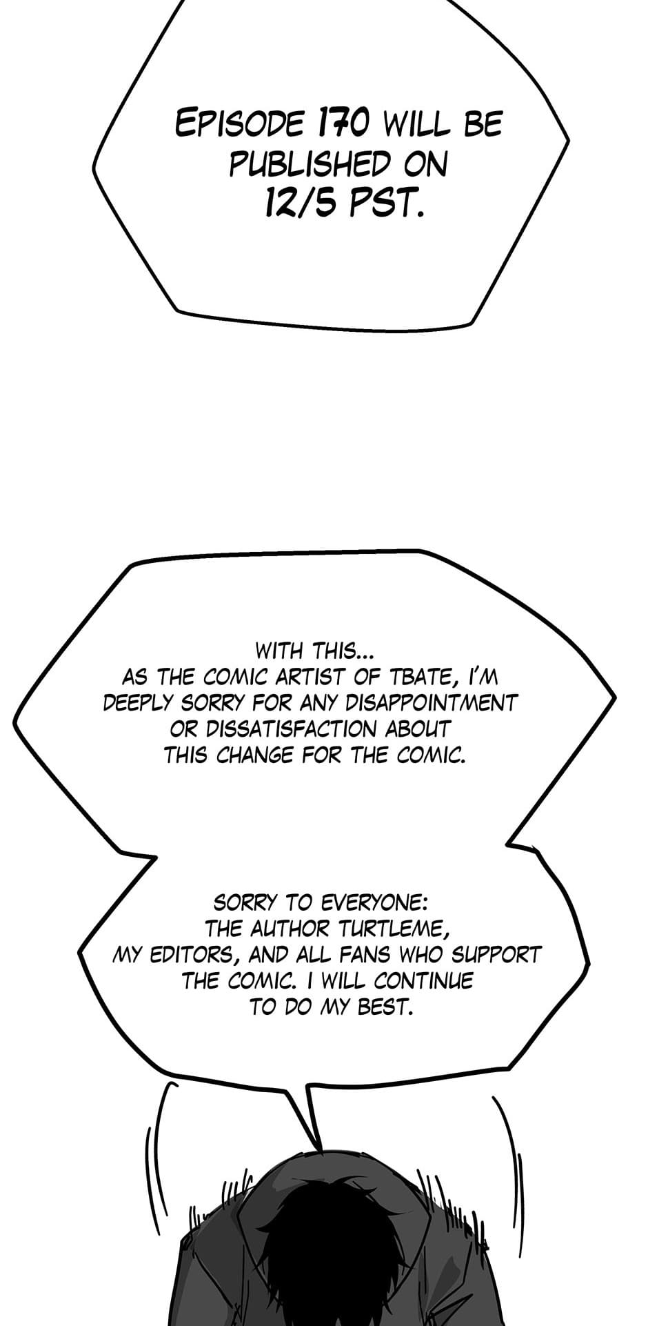 The Beginning After the End Chapter 172 page 4