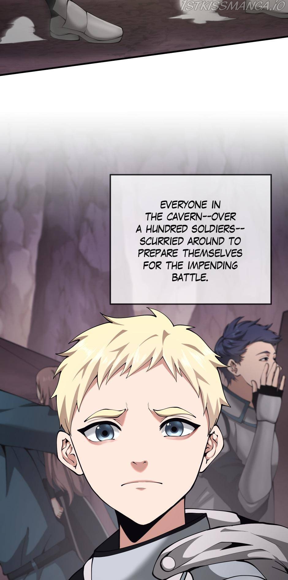 The Beginning After the End Chapter 173 page 3