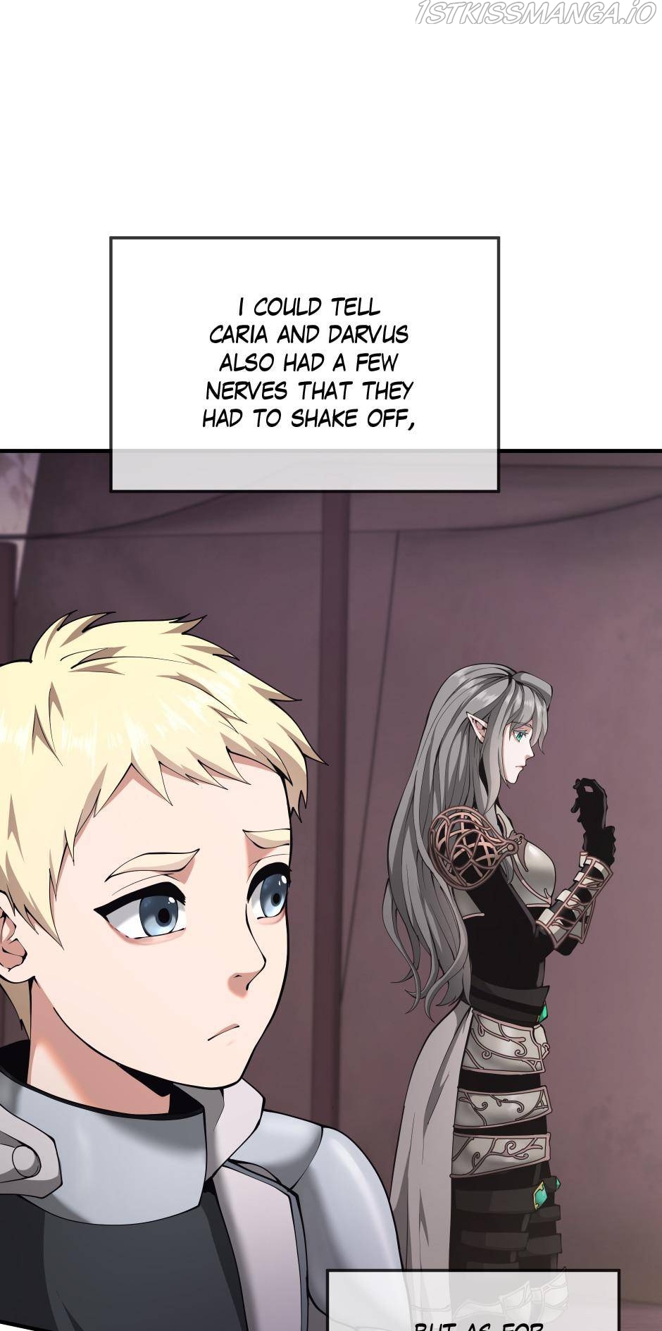 The Beginning After the End Chapter 173 page 7