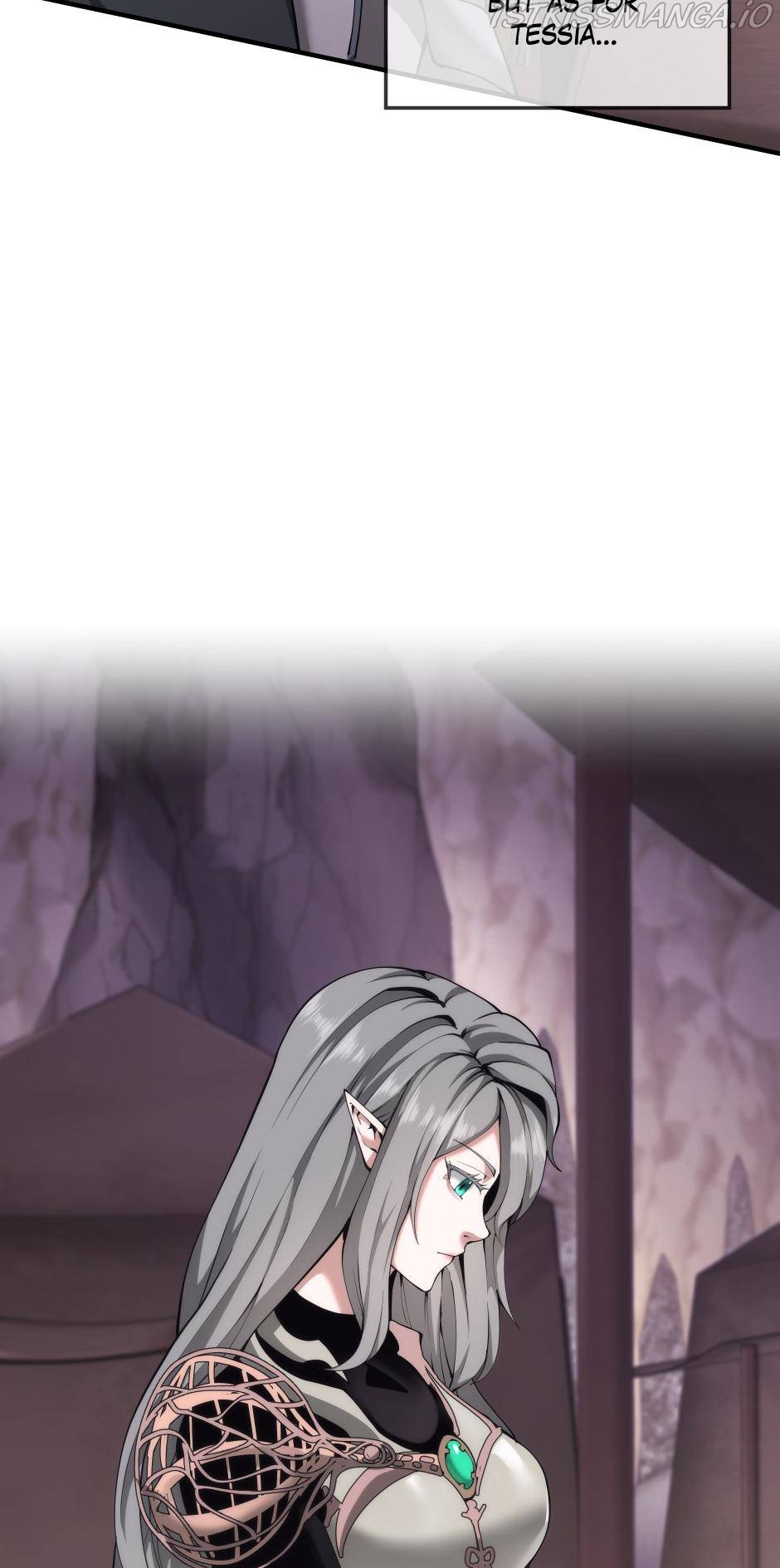 The Beginning After the End Chapter 173 page 8