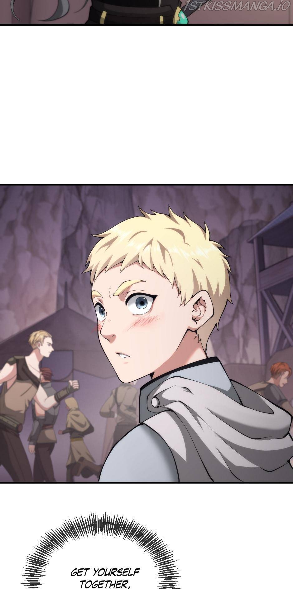 The Beginning After the End Chapter 173 page 11
