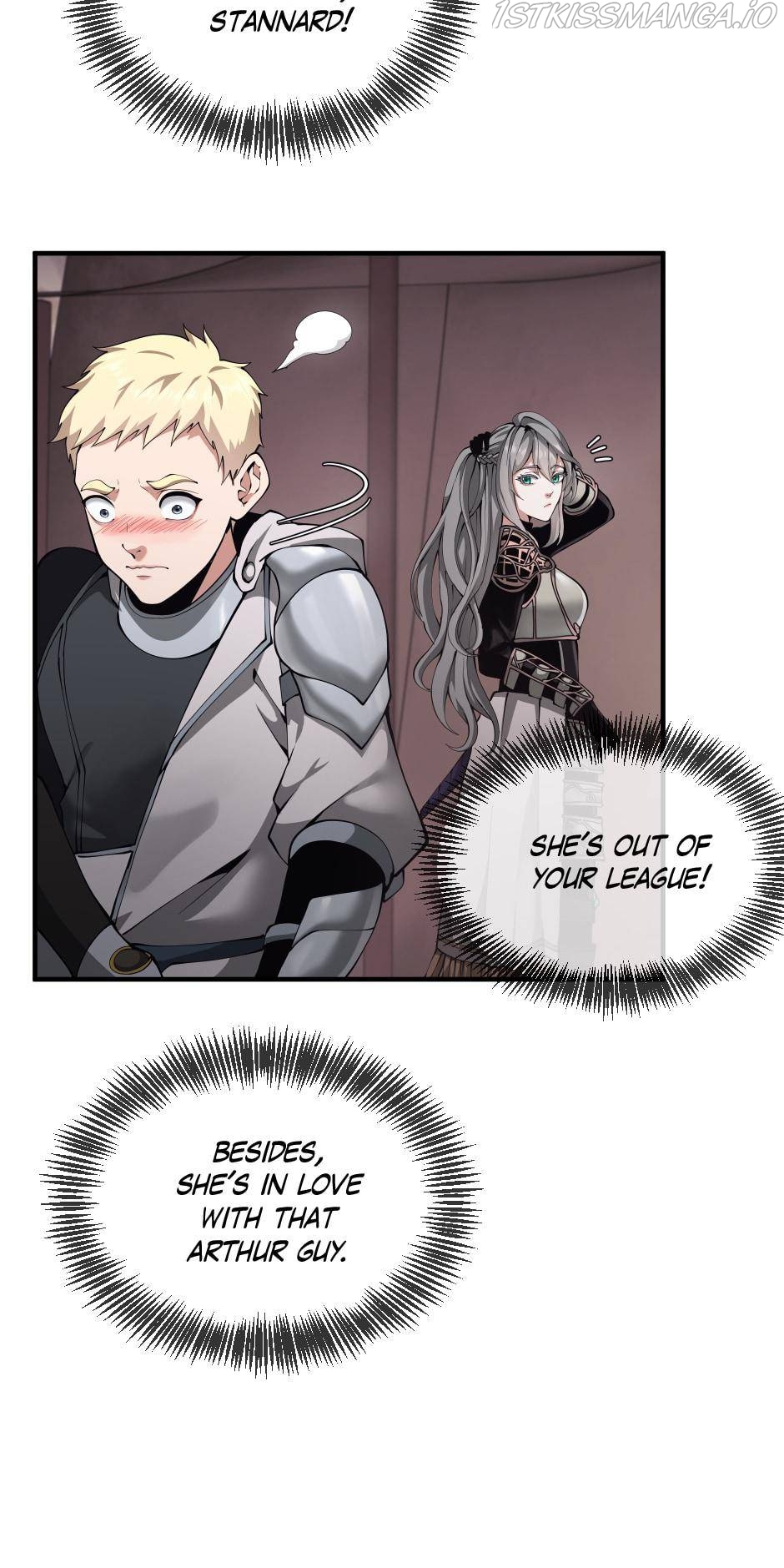 The Beginning After the End Chapter 173 page 12