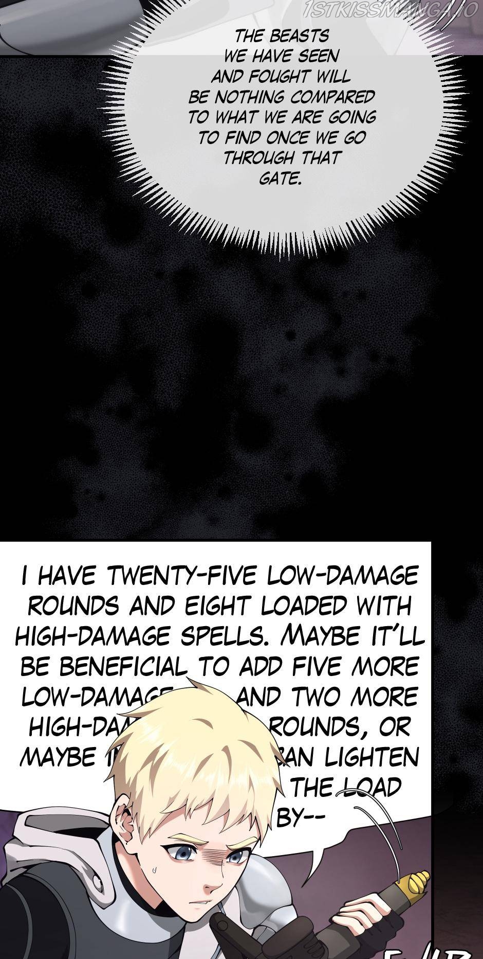 The Beginning After the End Chapter 173 page 14