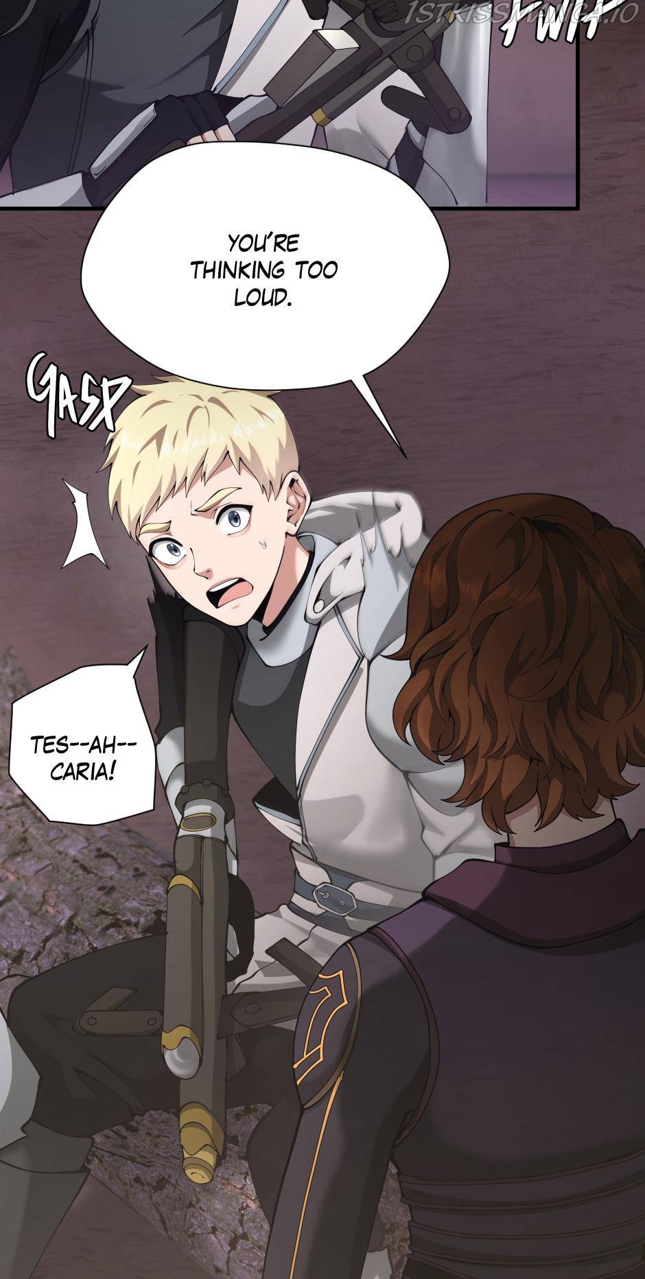 The Beginning After the End Chapter 173 page 15