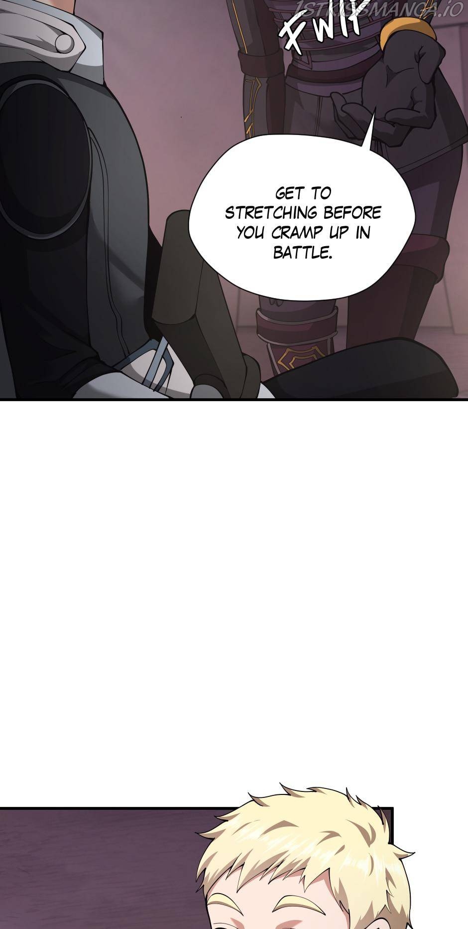 The Beginning After the End Chapter 173 page 17