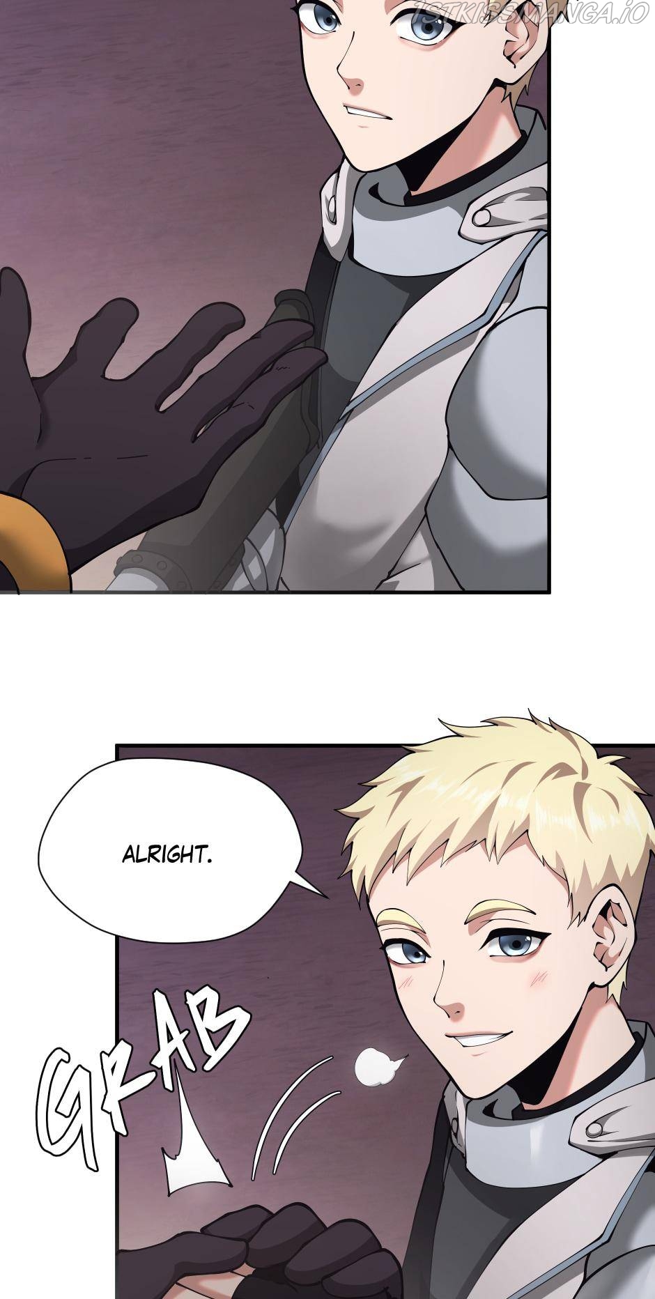 The Beginning After the End Chapter 173 page 18