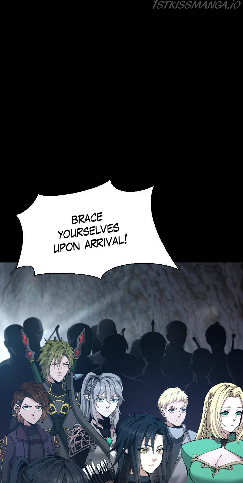The Beginning After the End Chapter 173 page 21