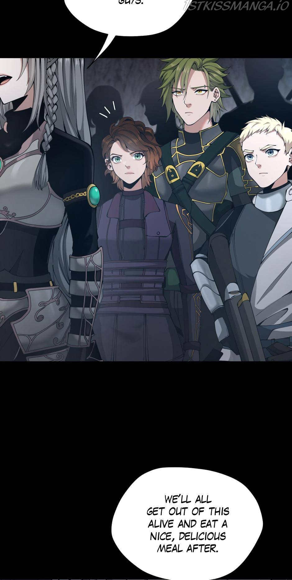 The Beginning After the End Chapter 173 page 23