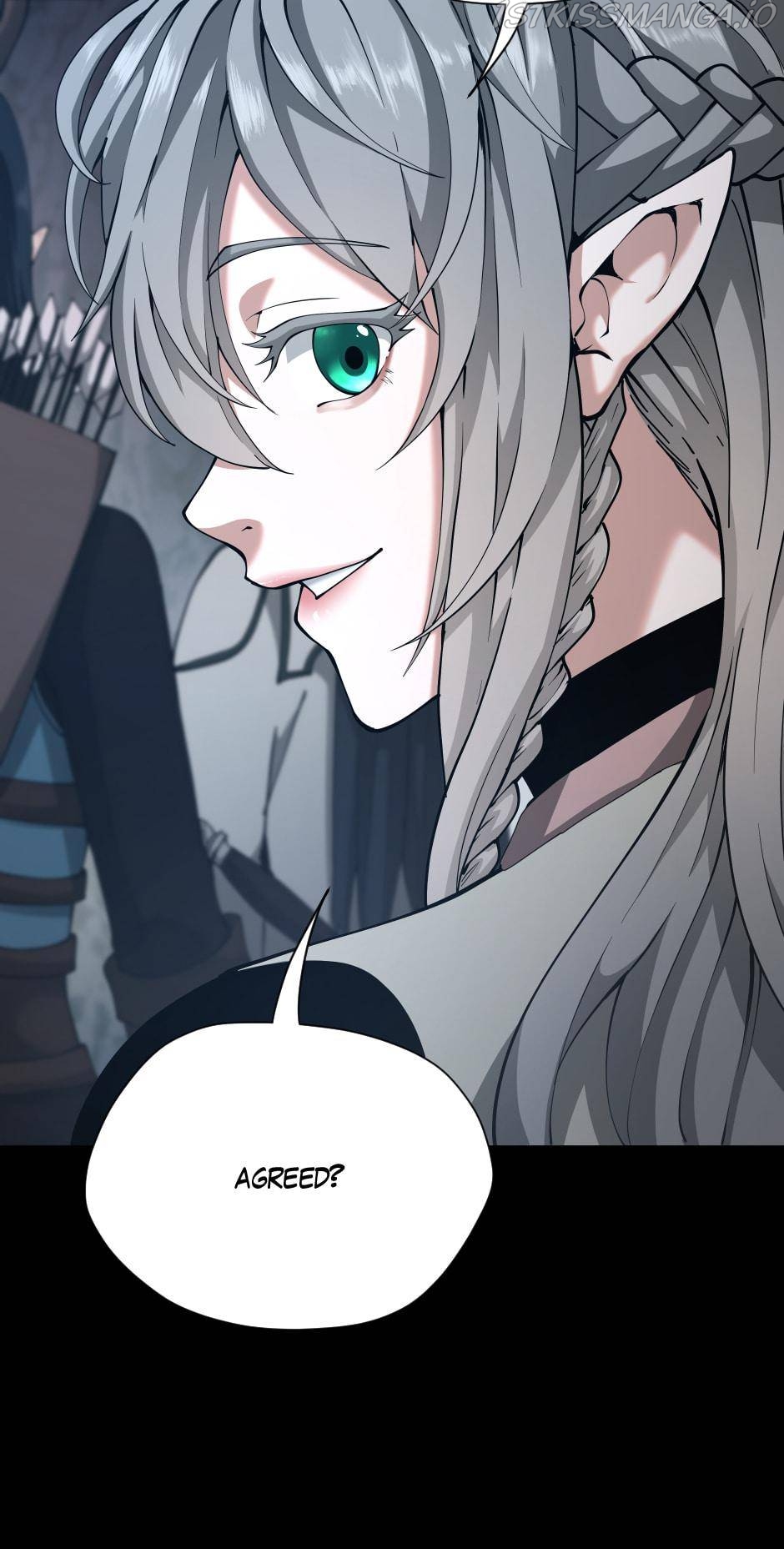 The Beginning After the End Chapter 173 page 24