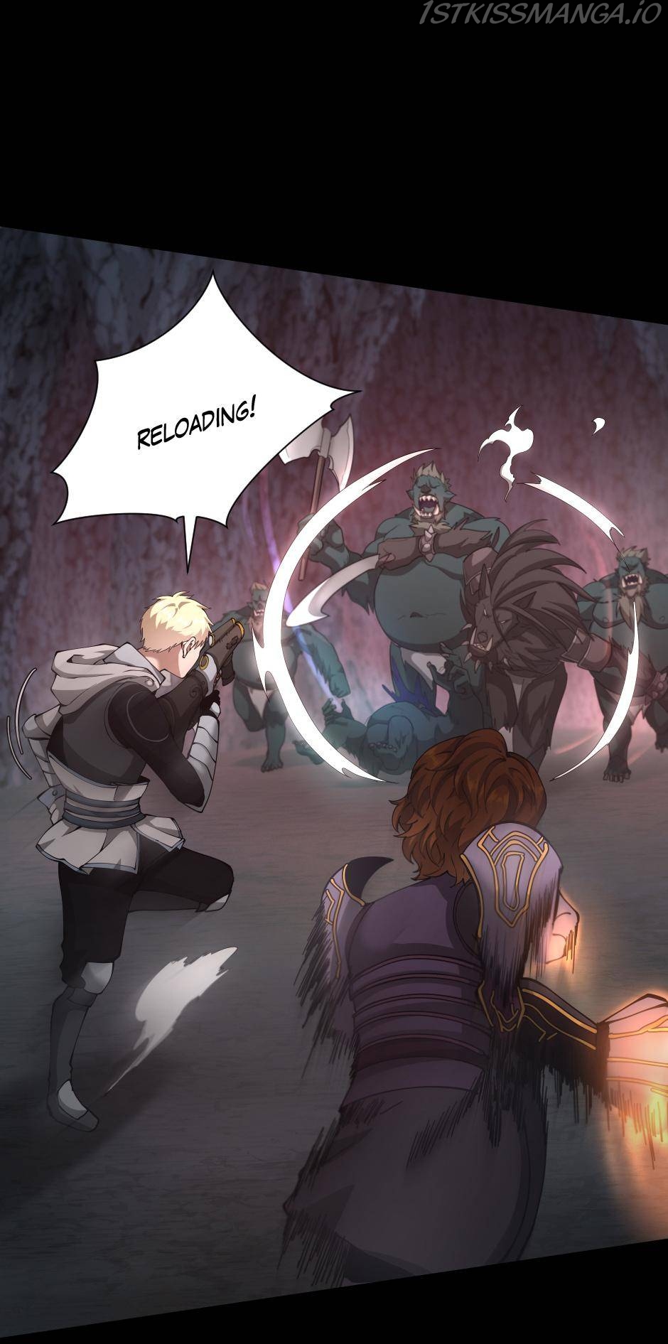The Beginning After the End Chapter 173 page 39