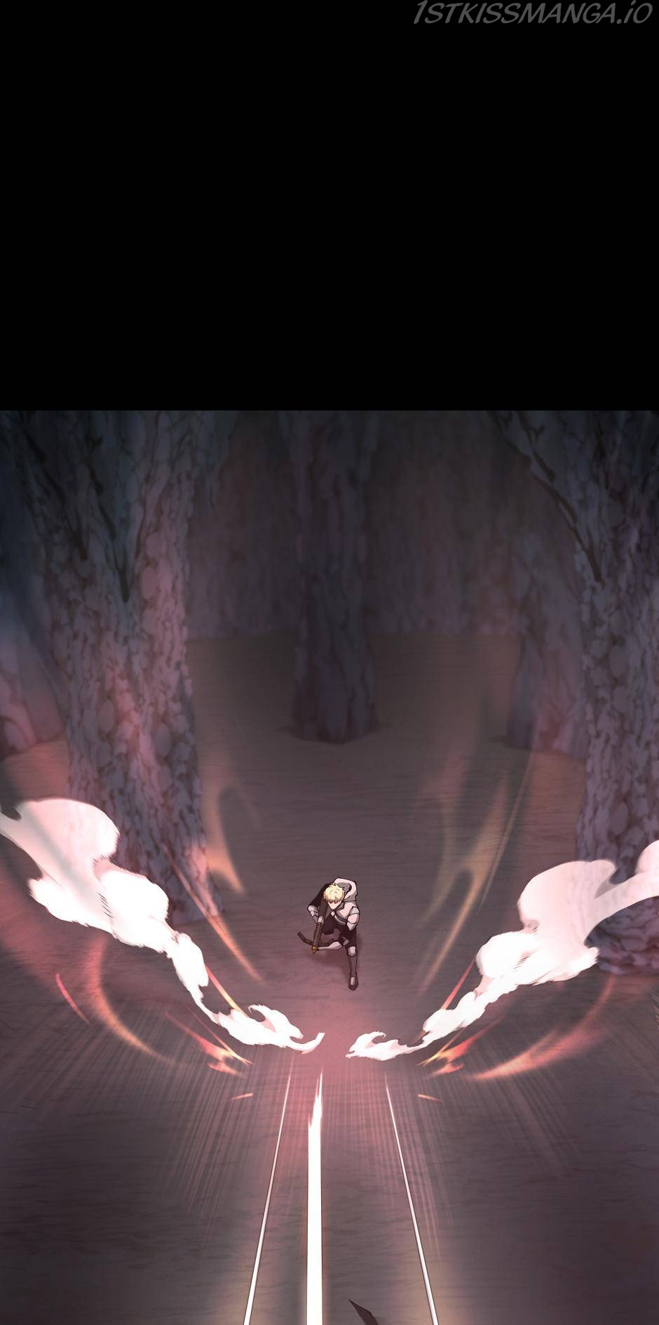 The Beginning After the End Chapter 173 page 42