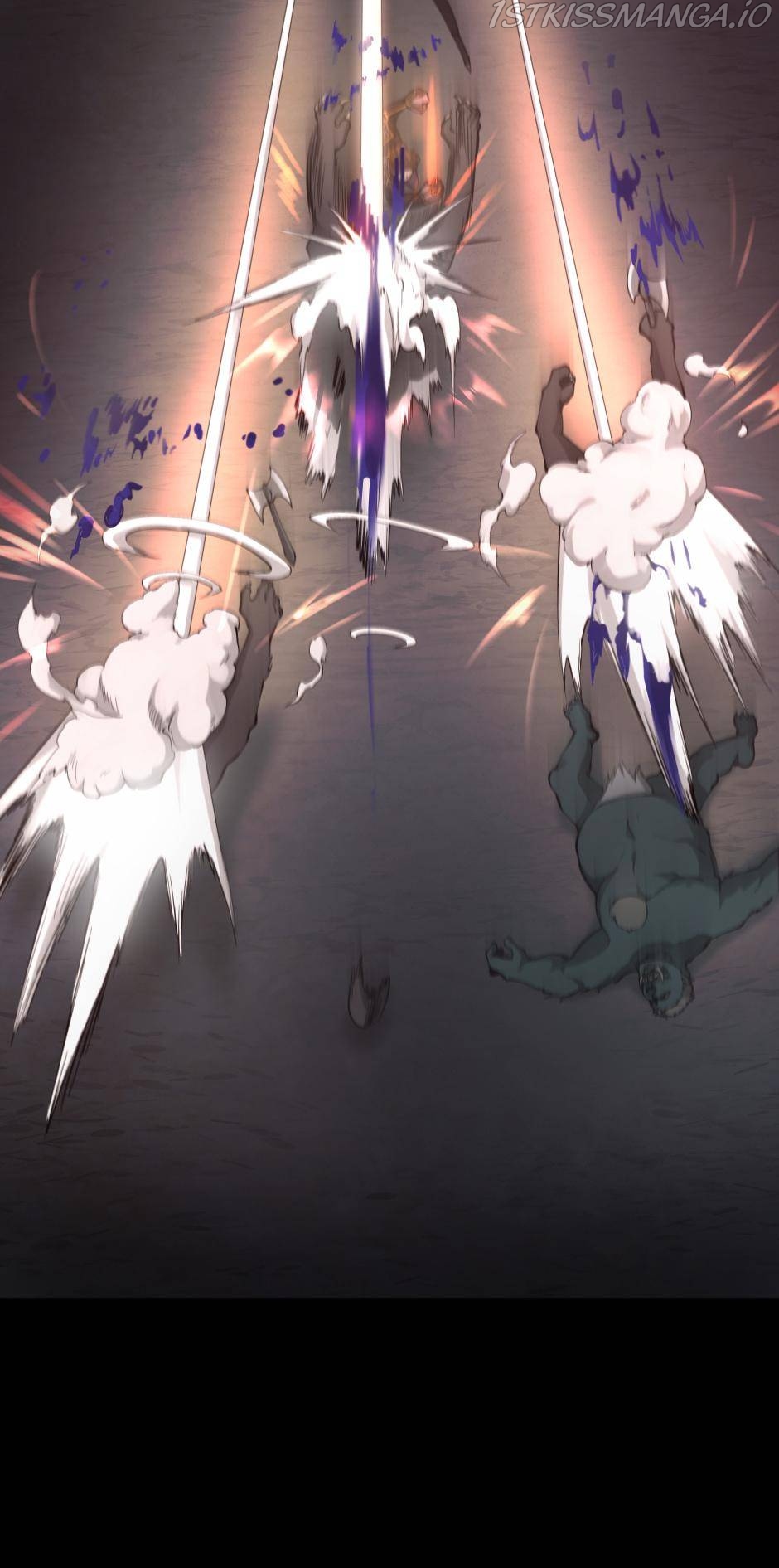 The Beginning After the End Chapter 173 page 43