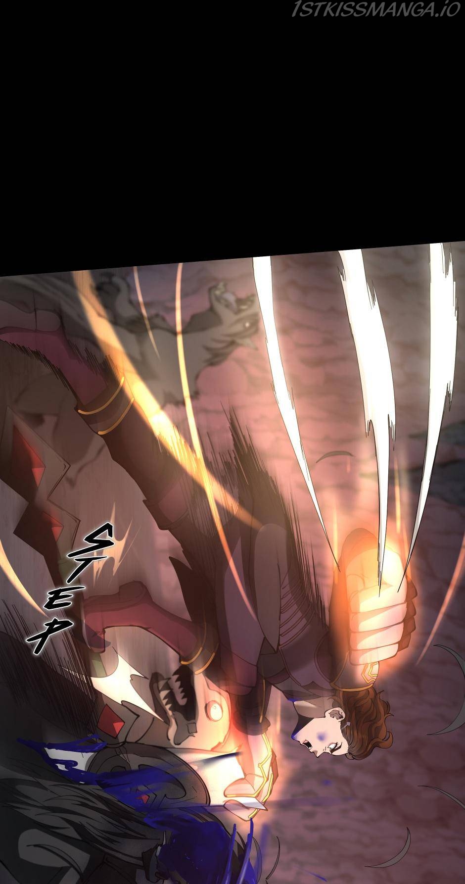 The Beginning After the End Chapter 173 page 49