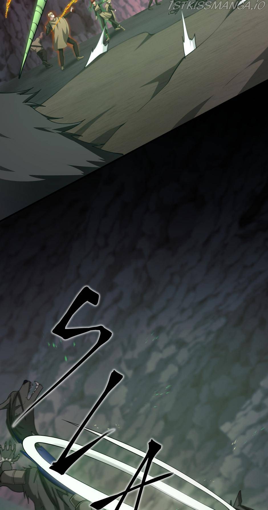 The Beginning After the End Chapter 173 page 56