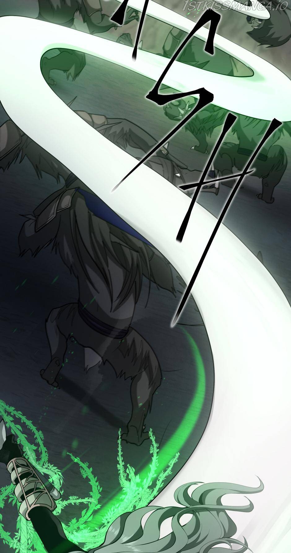 The Beginning After the End Chapter 173 page 57
