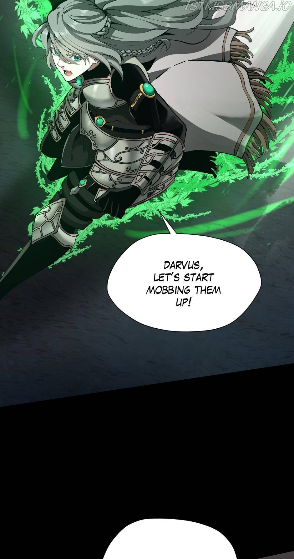 The Beginning After the End Chapter 173 page 58