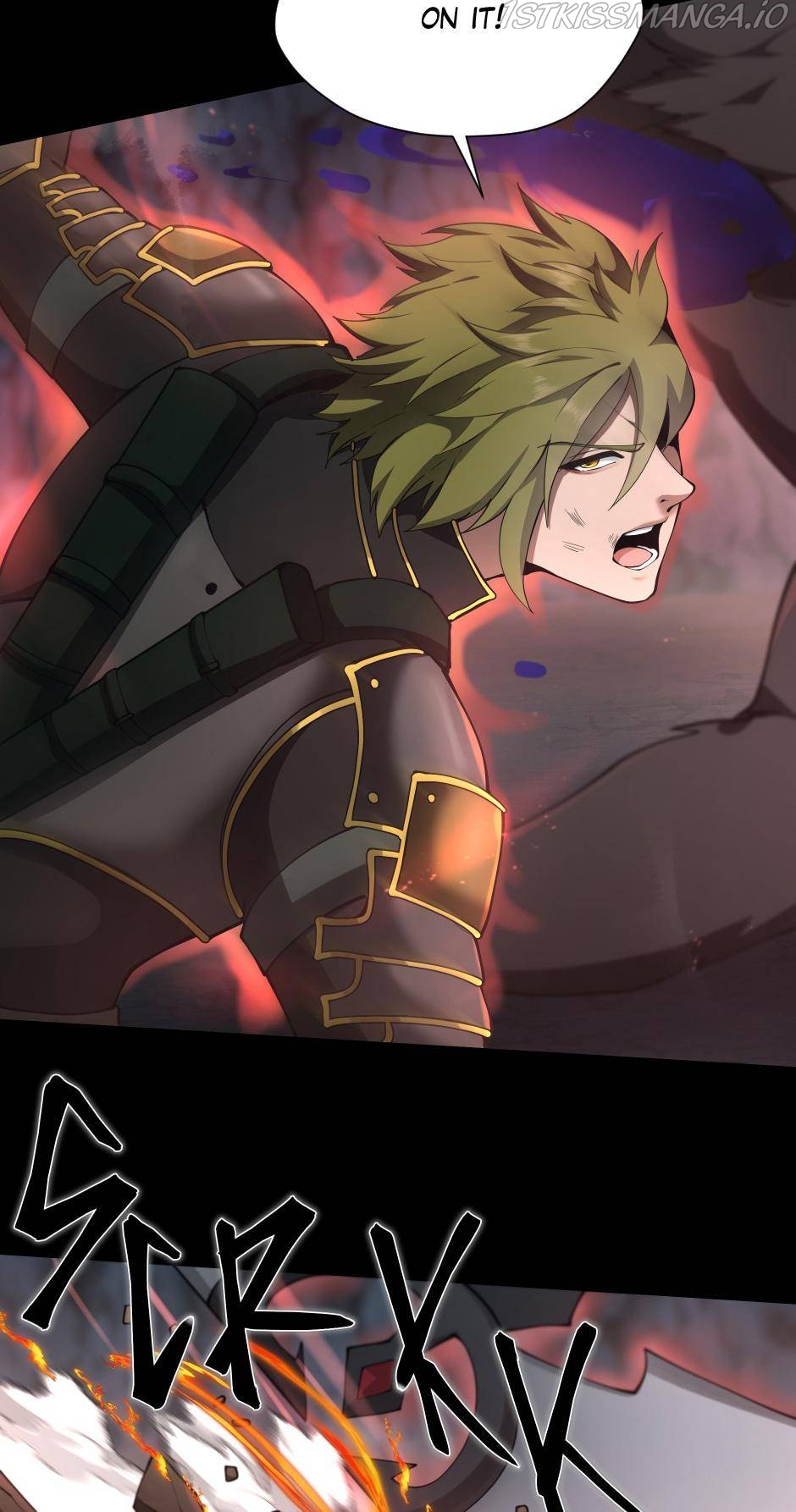 The Beginning After the End Chapter 173 page 59