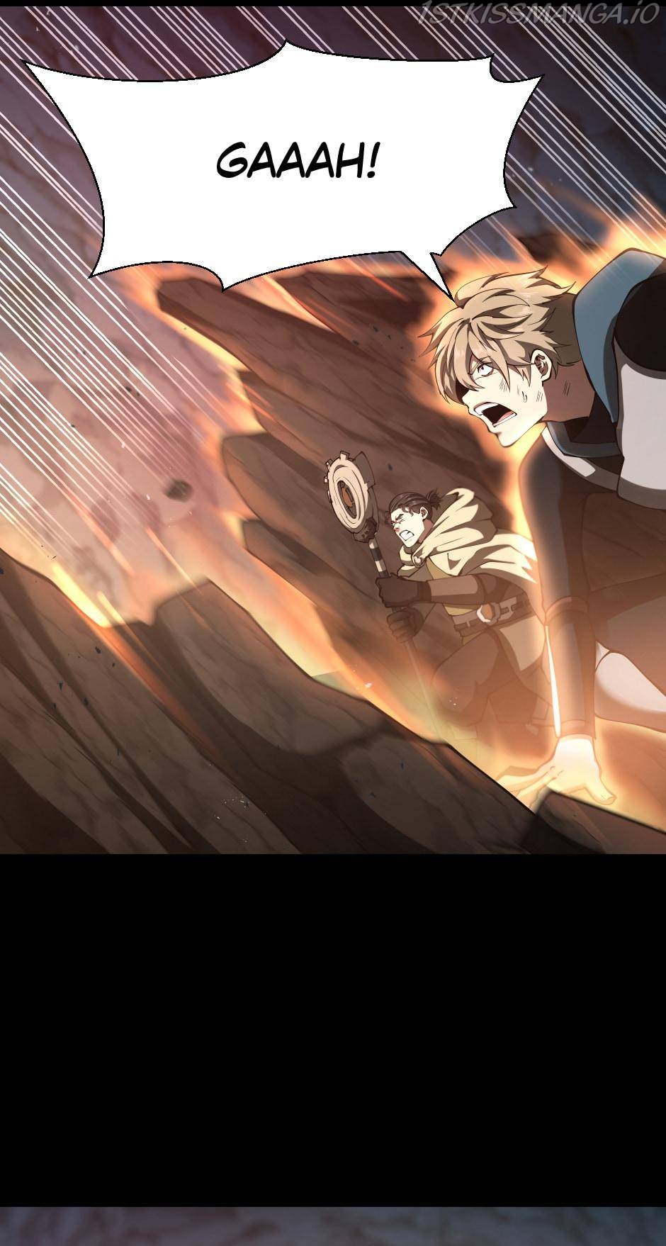 The Beginning After the End Chapter 173 page 62