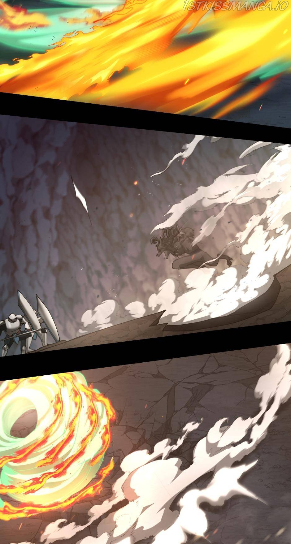The Beginning After the End Chapter 173 page 66