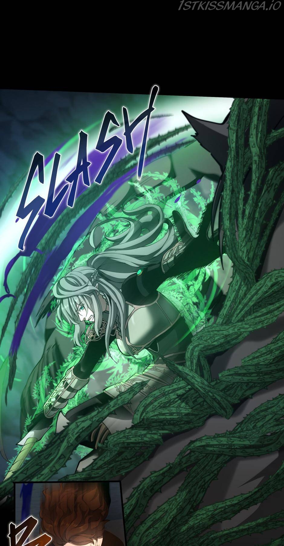 The Beginning After the End Chapter 173 page 68