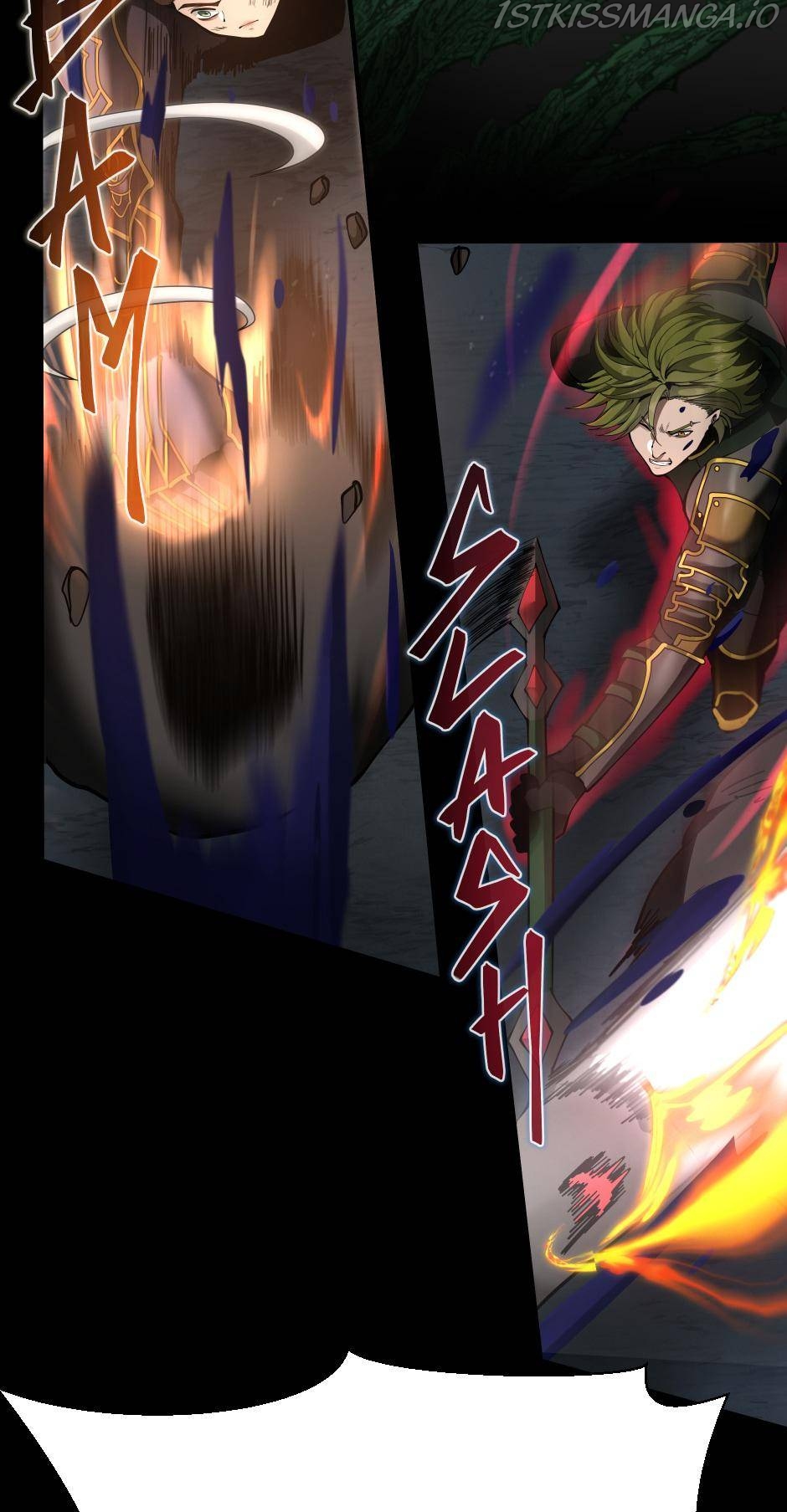The Beginning After the End Chapter 173 page 69