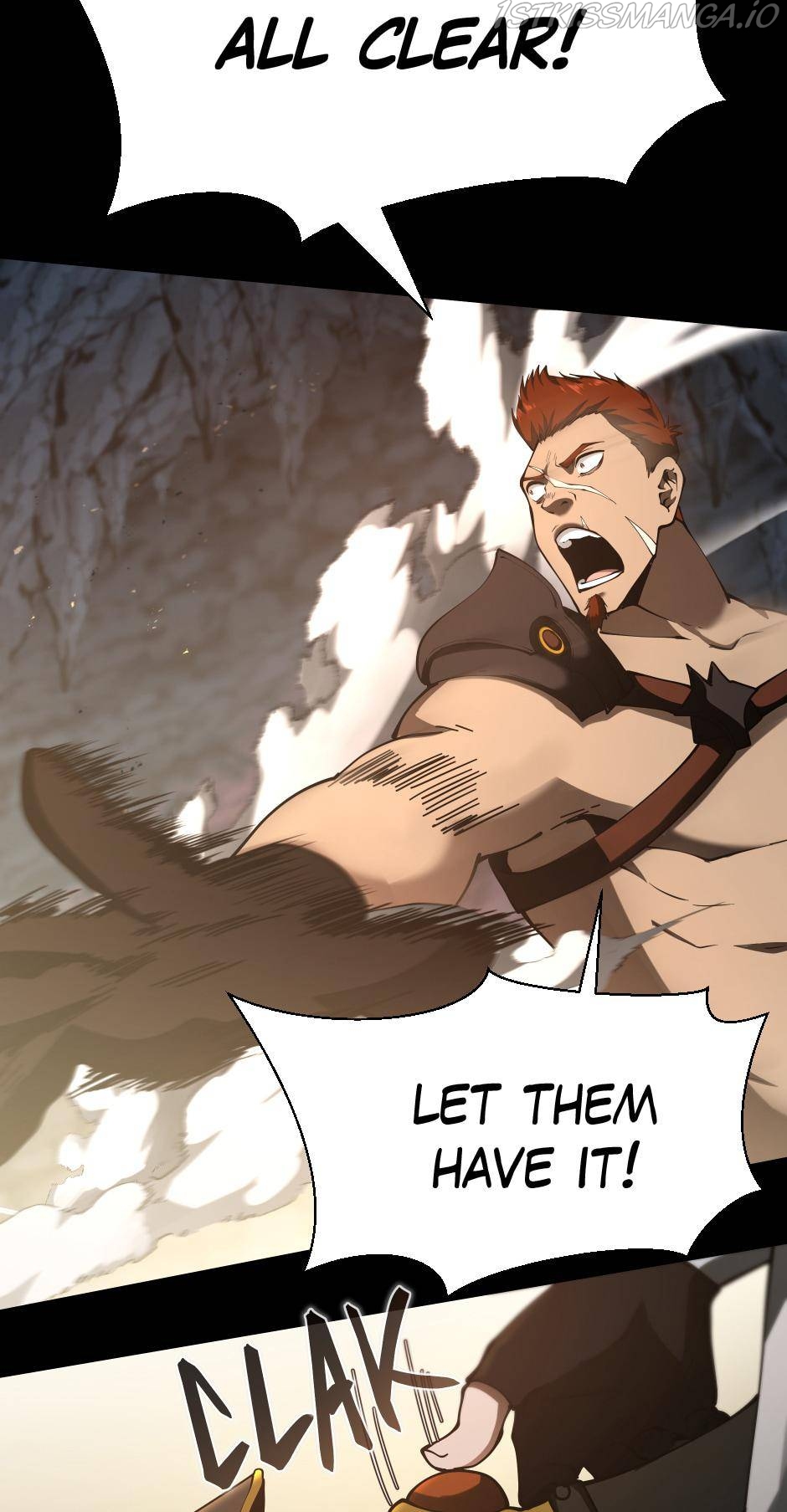 The Beginning After the End Chapter 173 page 70