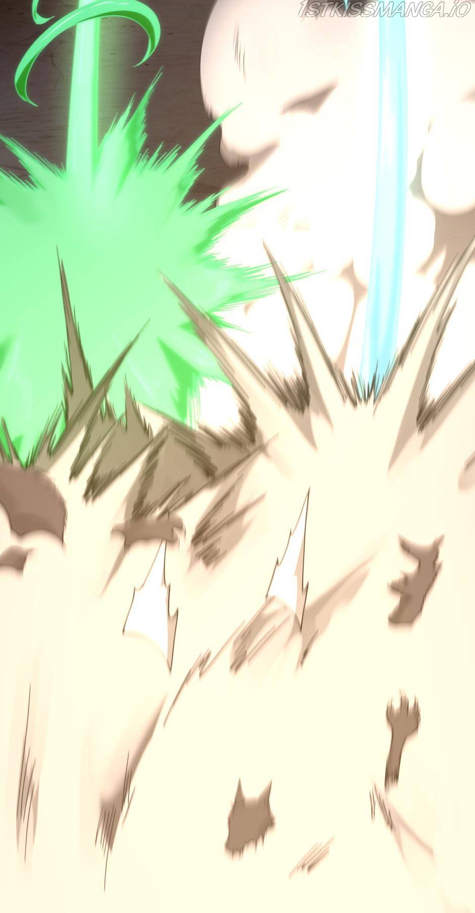 The Beginning After the End Chapter 173 page 73