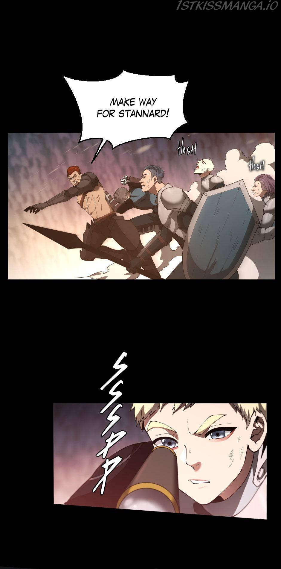 The Beginning After the End Chapter 173 page 75
